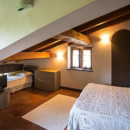 Agriturismo Il Musaccio Барґа Екстер'єр фото