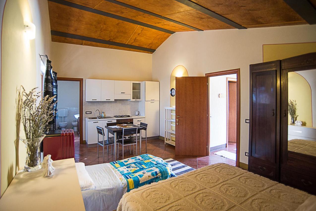 Agriturismo Il Musaccio Барґа Екстер'єр фото