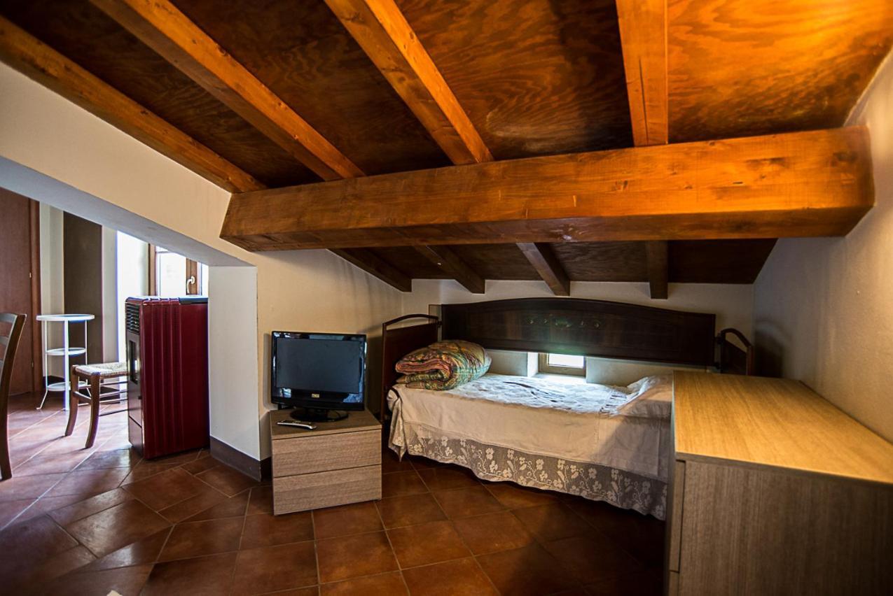 Agriturismo Il Musaccio Барґа Екстер'єр фото