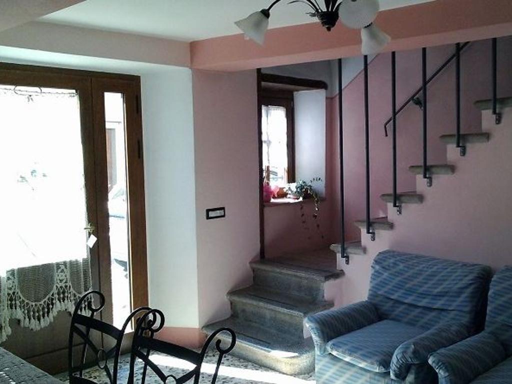 Agriturismo Il Musaccio Барґа Номер фото